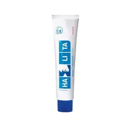 Halita Dentifrice tube 75ml