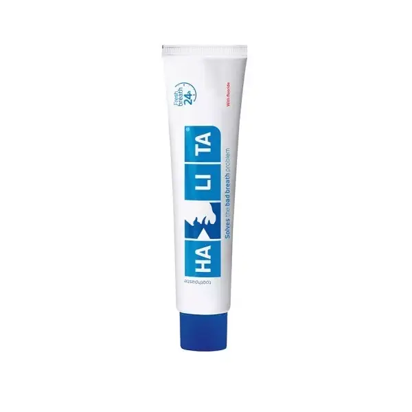 Halita Toothpaste 75ml