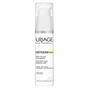 Uriage Dépiderm Giorno  Anti-macchie SPF50+ 30ml