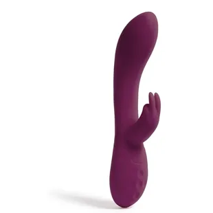 Platanomelon Lucas Lilac Bunny Vibrator