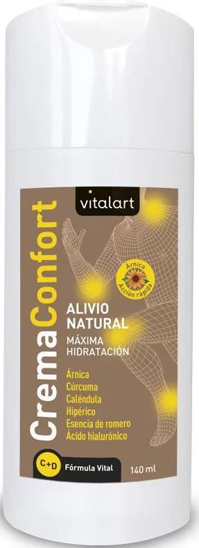 Vitalart Comfort Cream 140 ml