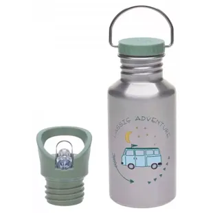 Laessig Adventure Bus Bottle 500 ml