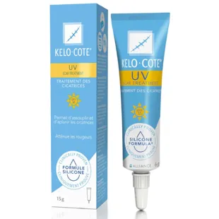 Kelo-Cote UV 30 15grams