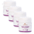 Ana Maria Lajusticia Isoflavones Magnesium+Vitamin E 4x30 Capsules