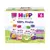 Hipp Bio 100% Fruits Gourde Multipack 4 varietà +6mesi Lotto di 8x90g