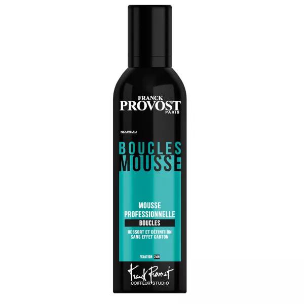 Franck Provost Studio Espuma Rizos 300ml