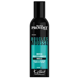 Franck Provost Coiffeur Studio Mousse Boucles 300ml