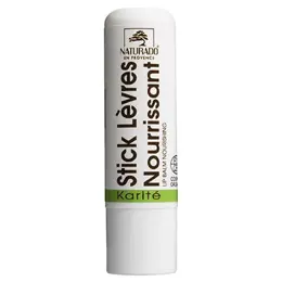 Naturado Stick Lèvres Karité bio 4g