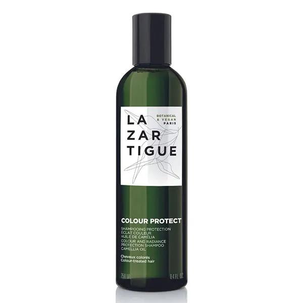 Lazartigue Colour Protect Champú Hidratante Color Luminoso 250ml