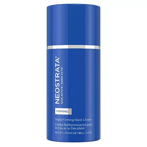Neostrata Skin Active Firming Neck and Cleavage Cream 80g
