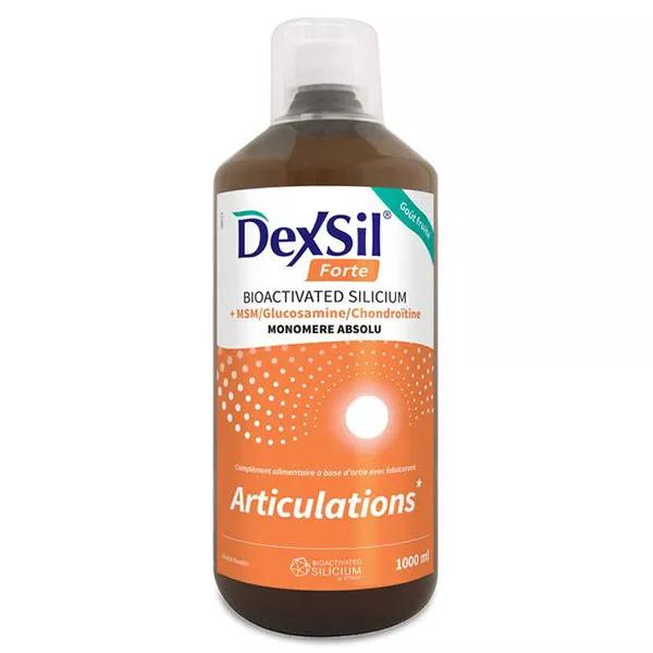 Dexsil Articulaciones Forte 1 L
