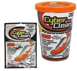 Cyber Clean In Shoes Deodorate Per Scarpe 80 g