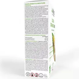 Arkopharma Arkofluides Ultra Draineur BIO 30 ampoules