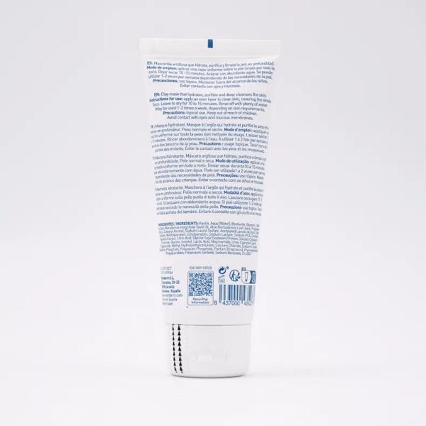 Martiderm hydro Mask normal and dry skin