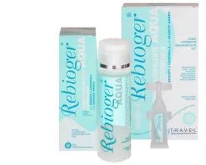 Rebioger Acqua Dermopurificante 50 ml