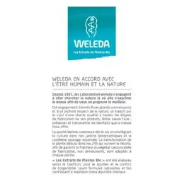 Weleda Extraits de Plantes Millepertuis Bio 60ml