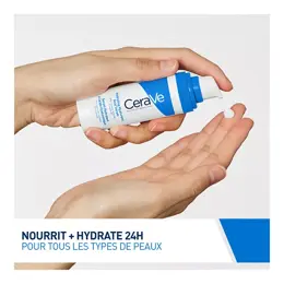 CeraVe Sérum Hydratant Acide Hyaluronique pour Tous les Types de Peaux 30ml