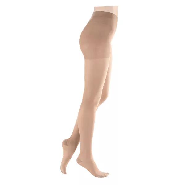 Medias Gibaud Venactif Reflections of Complexion Clase 2 Talla 2 Largas Bronceadas