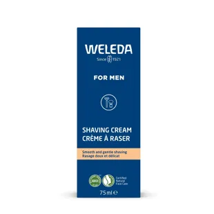 Weleda Homme Crema da Rasatura 75ml