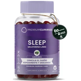 Premium Gummies Dream 60 Gummies