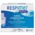 Respimer Netiflow Kit d'Irrigation Nasale dès 4 ans + Recharges Lot de 2x30 Sachets