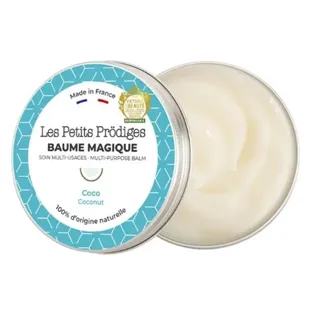 Les Petits Prodiges - Cura - Balsamo magico al cocco - 30 ml