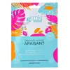 MKL Green Nature Masque Visage Apaisant Après Soleil Bio