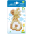 Anneau de dentition girafe DrBROWNS