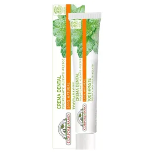 Corpore Sano ICEA Purifying Toothpaste 75 ml