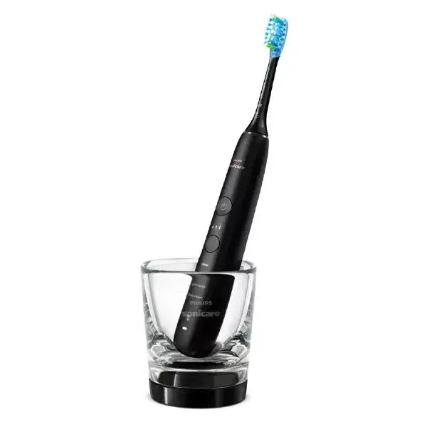 Philips Sonicare DiamondClean 9000 Electric Toothbrush Black