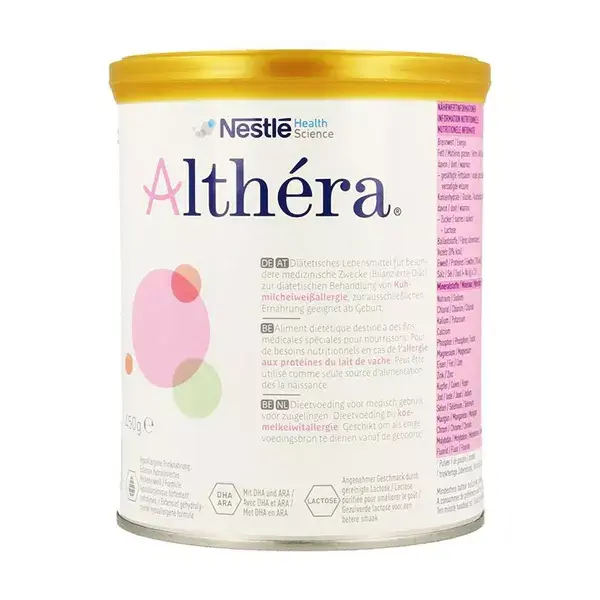 Nestlé Althéra 450g