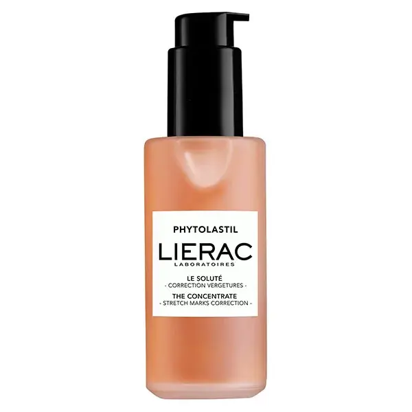 Lierac Phytolastil Le Soluté Correction Vergetures 100ml