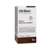 NHCO UV.Skin autobronzant protection cellulaire 56 gélules