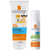 La Roche Posay Anthelios UV-MUNE 400 Lait Dermopédiatrique SPF50+ 250 ml + Lait Solaire Bébé SPF50+ 50 ml