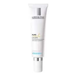 La Roche Posay Pure Vitamin C Crème Légère Peaux Normales à Mixtes 40ml