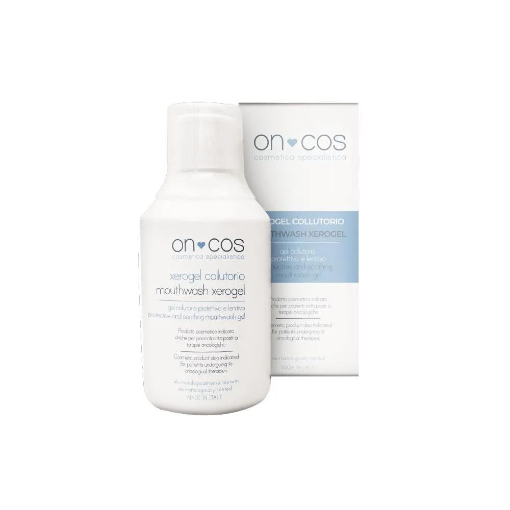 Oncos Xerogel Collutorio 250 ml