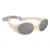 Luc & Léa Solaire Lunettes Biosourcées 1-3 ans Pêches