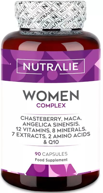 Nutralie Vrouwencomplex 90 capsules