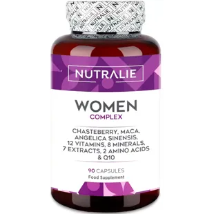 Nutralie Women Complex 90 Kapseln