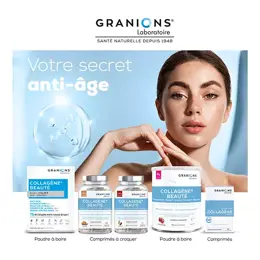 Granions Collagène+ Beauté 275g