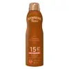 Hawaiian Tropic Huile Brume d'Argan SPF15 177ml