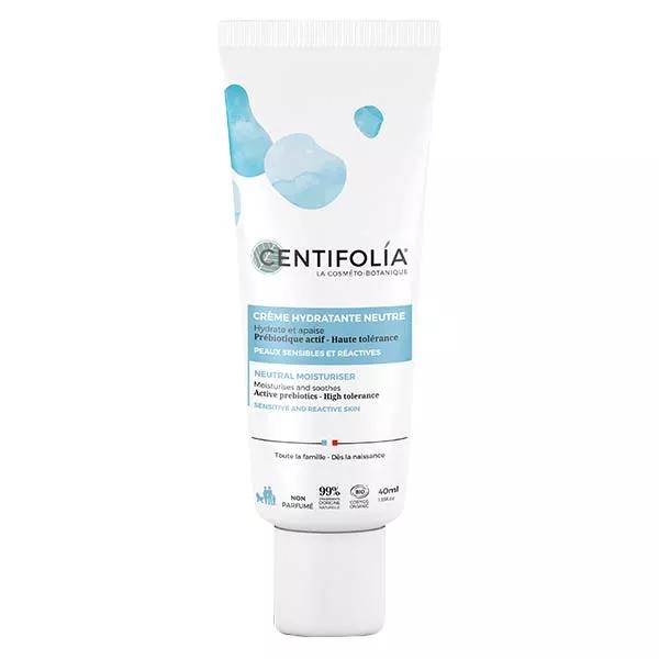 Centifolia Neutre Crema Idratante Bio 40ml