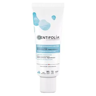 Centifolia Neutre Crema Idratante Bio 40ml