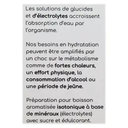 Hydratis Solution d'Hydratation Coffret Découverte