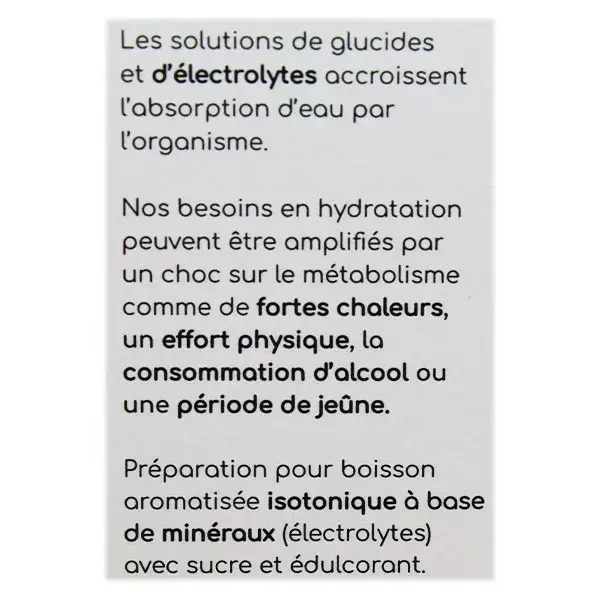 Hydratis Solution d'Hydratation Coffret Découverte