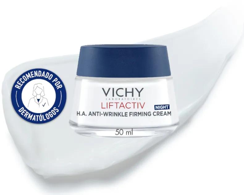 Vichy Liftactiv CXP Nacht 50ml