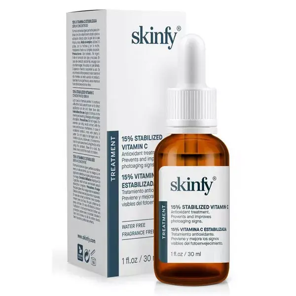 Skinfy Sérum Eclat Vitamine C 30ml