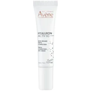 Avène Hyaluron Activ B3 Triple Correction Augenpflege 15ml