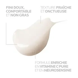 La Roche Posay Pure Vitamin C Contour des Yeux 15ml