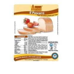 Aminò Il Pancarrè Pane Aproteico 250 g